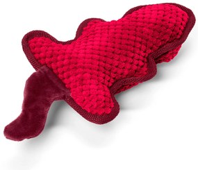 Plyšová hračka pre psy »Líška«