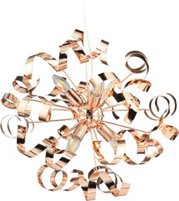 XXXLutz ZÁVESNÉ SVIETIDLO, 50/50/150 cm - Online Only bytové doplnky - 004340016503