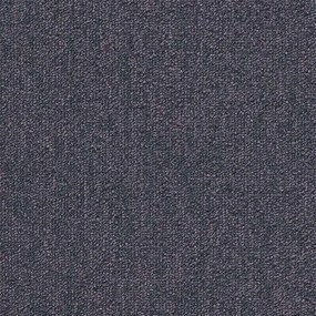 ITC, Koberec metráž Merit new 6701, na mieru, šíře 4m, fialová, ab (mriežka), chodba / predsieň