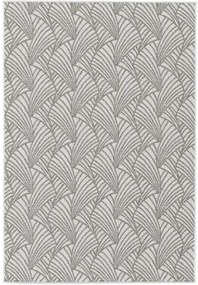 Koberce Breno Kusový koberec REDUCE 28323/063, béžová, viacfarebná,80 x 150 cm