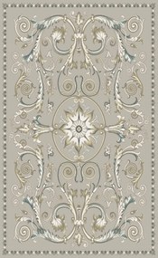 BE Koberec Lille 2021 BEIGE – béžový obdĺžnikový Rozmer: 120x180 cm