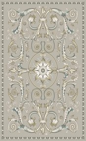 BE Koberec Lille 2021 BEIGE – béžový obdĺžnikový Rozmer: 160x220 cm