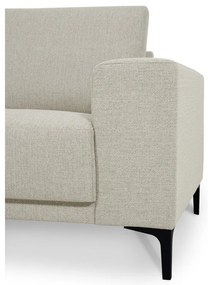 Béžová rohová pohovka (ľavý roh) Chile – Scandic