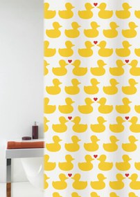 XXXLutz SPRCHOVÝ ZÁVES, 180/200 cm Grund - Online Only bytové doplnky - 008250008701