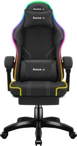 Herná stolička Force 3.7 RGB Black