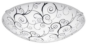 Eglo 96117 - LED Stropné svietidlo MARGITTA 1 LED/11W/230V
