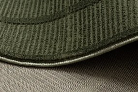 Koberec AURA J2659A zelený