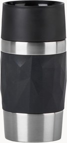 Kompaktný termohrnček Travel Mug, 300 ml