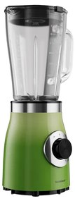 SILVERCREST®  KITCHEN TOOLS Stolný mixér SSTMC 600 A1, 1,75 l (zelená)  (100343161)