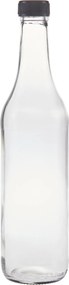 XXXLutz FĽAŠA 0,5 l Homeware - Kanvice & karafy - 0031750014