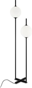 XXXLutz STOJACIA LAMPA, 44/32/150 cm MAYTONI - Online Only bytové doplnky - 004353030601