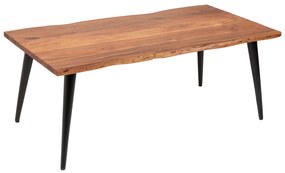 Konferenčný stolík Organic Living 110cm akácia