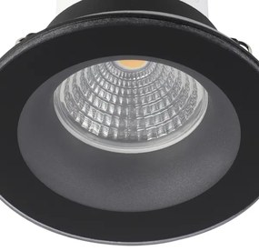 Eglo 99493 - LED Stmievateľné kúpeľňové svietidlo SALABATE LED/6W/230V 2700K IP44