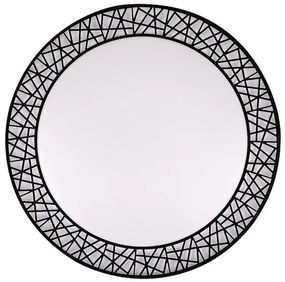 Rabalux 71140 - LED stmievateľné stropné svietidlo NILIN LED/48W/230V 3000-6500K