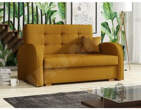 Rozkladacia pohovka Carivia Gold II (Kronos 01) (s úl. priestorom). Vlastná spoľahlivá doprava až k Vám domov. 1058548