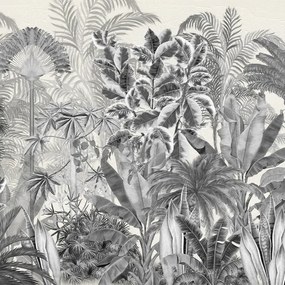 VLADILA Gardenaria (Grey) - tapeta