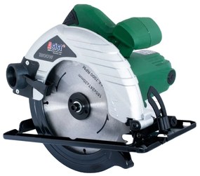 ASIST Ručná okružná píla 1200W 1 + 1 kotúč ZADARMO