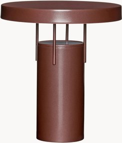 Prenosná stmievateľná stolová LED lampa BringMe