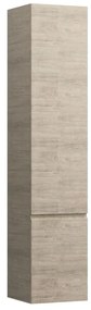 LAUFEN H4831220954791 - Kúpeľňová skrinka PRO 165 cm dub