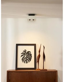 Lucide 09119/06/31 - LED Bodové svietidlo XIRAX 1xGU10/5W/230V biela