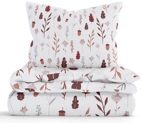 Bavlnené obliečky Renforcé - Alessia