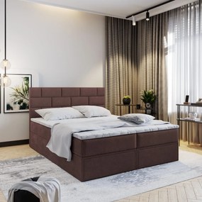 MANŽELSKÁ POSTEĽ BIANKA 140X200 ASTONE 4