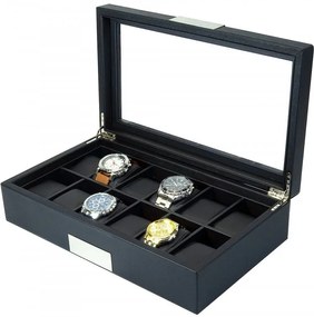 Box na hodinky Rothenschild RS-3633-BL