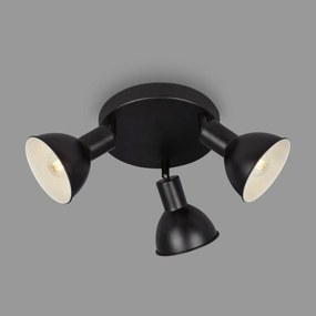 XXXLutz HLAVICA LED BODOVÉHO SVIETIDL, E14, 19/11 cm - Interiérové svietidlá - 004474010701