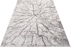 TA Koberec FM28A GRAY SKY EZM Rozmer: 200x300 cm