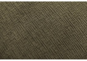 Zelená rohová pohovka (variabilná) Jeanne - Bobochic Paris