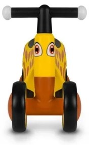 Lionelo - Odrážadlo SAMMY žlté