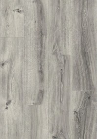 Mexen Harrison vzorka vinylových panelov SPC 6,5 mm, podklad IXPE 1,5 mm, 4 V-Drážka, Dub - F1044-S