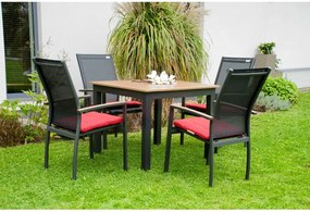 Doppler EXPERT WOOD antracit 2. akosť (N519)