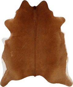 Hnedá kožušina 210x200 cm - Narma