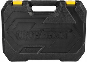 CROWNMAN Box na náradie 94 položiek
