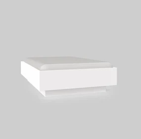 BTC INNA 140x200 Varianta: BIELA