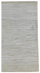 Koberec Frisee Lucca 0,8/1,5 S806a krémový