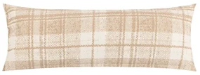 Bellatex Obliečka na relaxačný vankúš Dlaždice, 55 x 180 cm, 55 x 180 cm