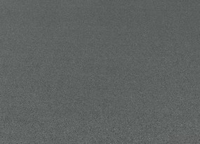 Koberce Breno Metrážny koberec FORTESSE SDE NEW 96, šíře role 400 cm, sivá