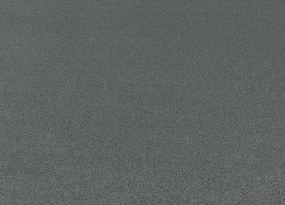 Koberce Breno Metrážny koberec FORTESSE SDE NEW 96, šíře role 400 cm, sivá