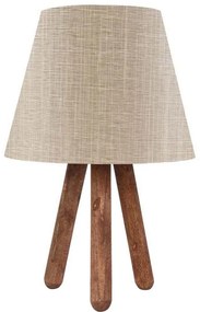 Stolová lampa „Shade Ayd", Ø 29, výš. 33 cm