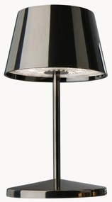 Stmievateľná stolová LED lampa do interiéru/exteriéru Seoul