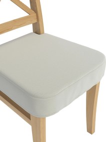 Sedák na stoličku Ingolf farba produktu zelená látka zamatová