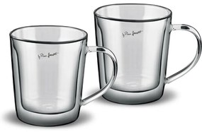Lamart LT9036 súprava pohárov Coffee, 350 ml, 2 ks