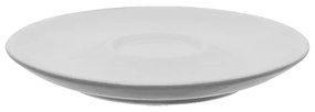 Mokka podšálka bledosivá 12,5 cm - RGB - 451697