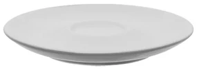 Mokka podšálka bledosivá 12,5 cm - RGB - 451697