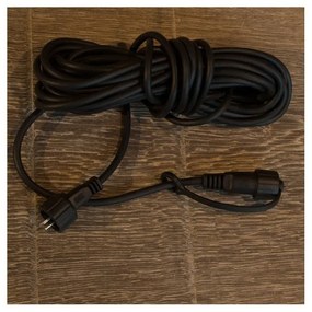 Predĺženie svetelnej reťaze Lucas – Sirius