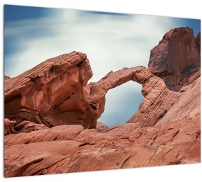 Obraz - Nevada (70x50 cm)
