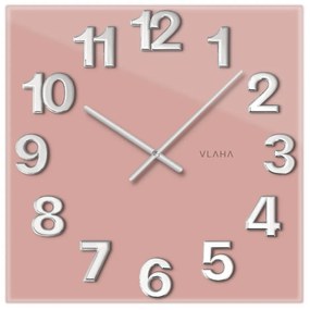 Nástenné hodiny Vlaha VCT1105