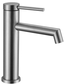 Rea Foss, umývadlová batéria h-205, oceľová, REA-B5315